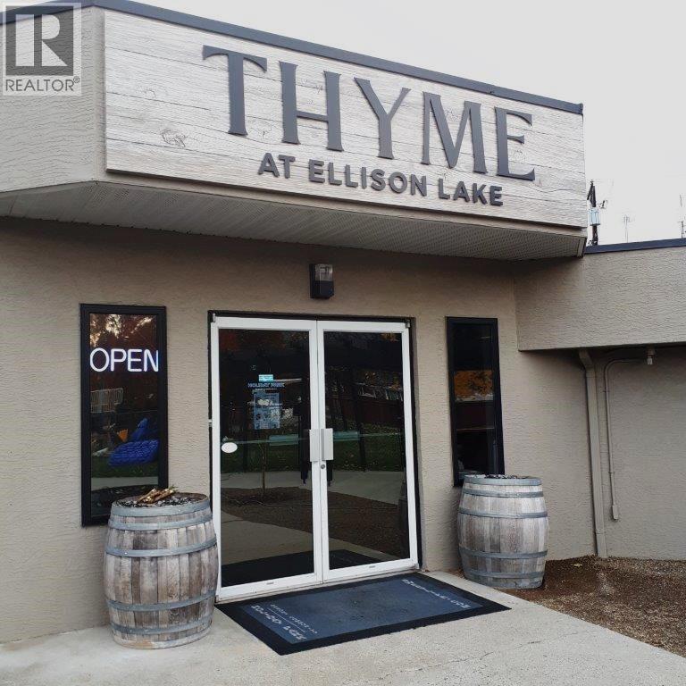 114 415 Commonwealth Road, Kelowna