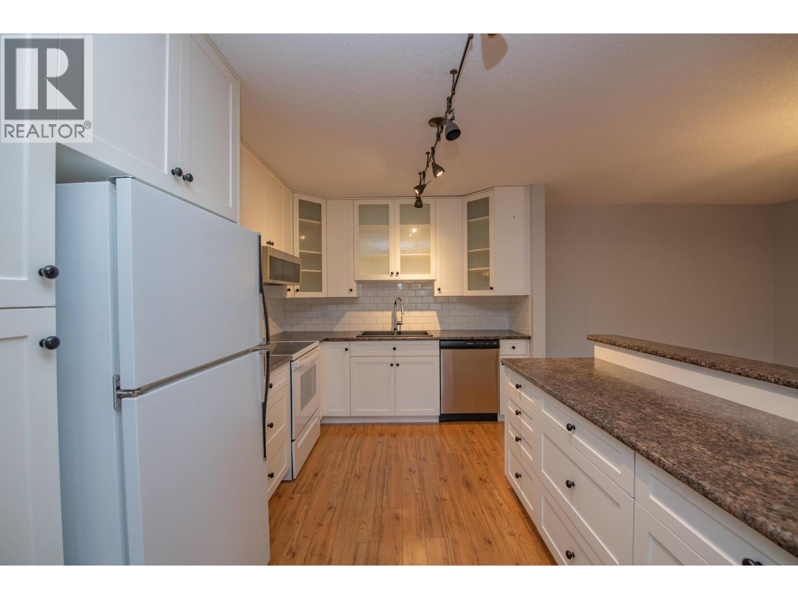 3929 22 Avenue Unit# 309, Vernon
