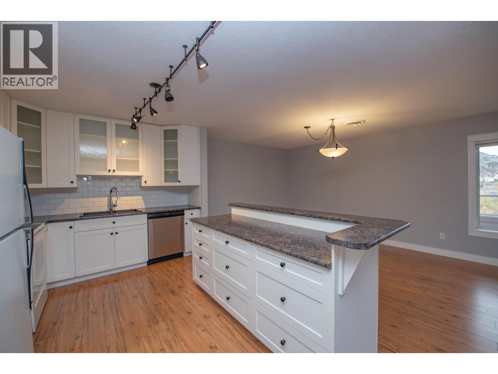 3929 22 Avenue Unit# 309, Vernon