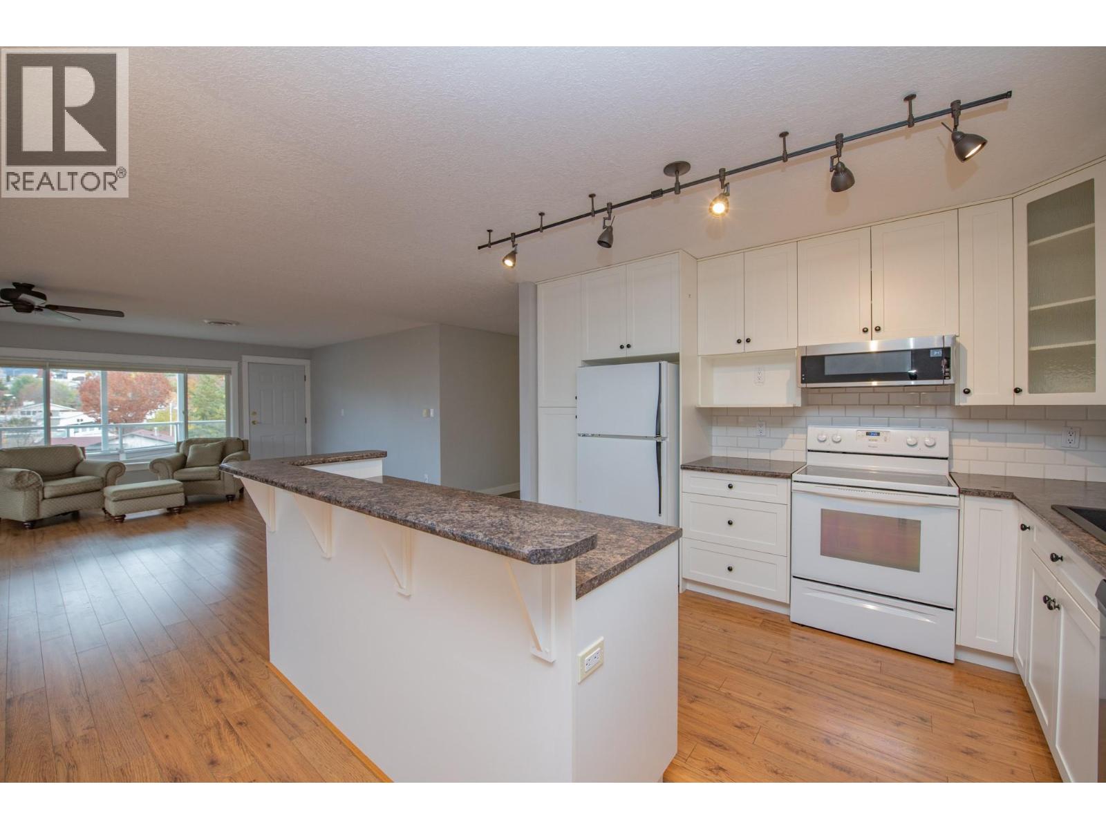 3929 22 Avenue Unit# 309, Vernon