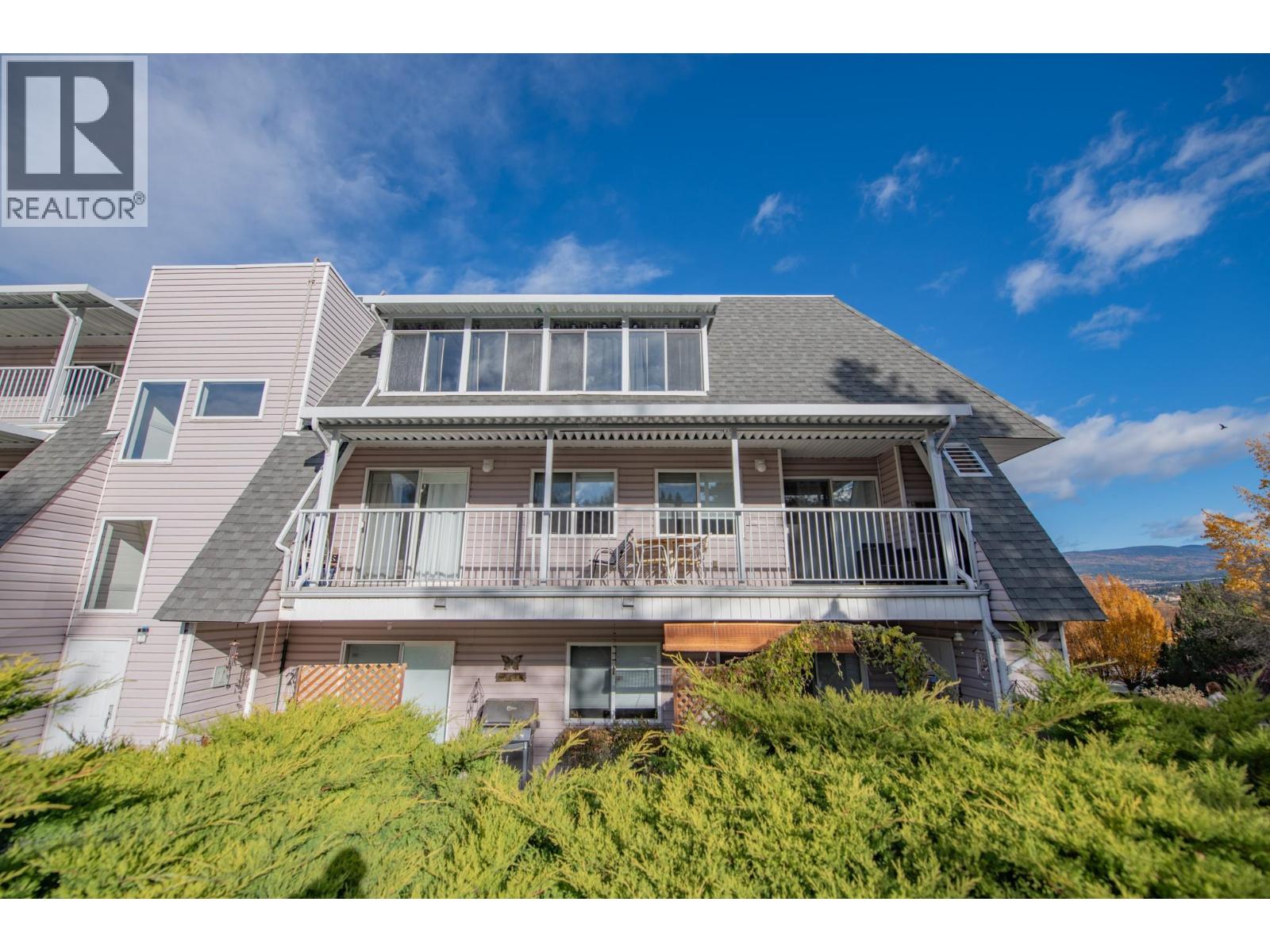 3929 22 Avenue Unit# 309, Vernon