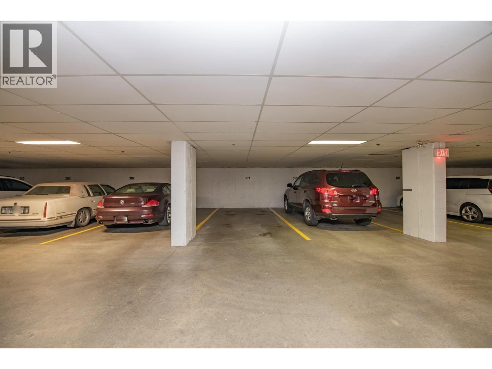 3929 22 Avenue Unit# 309, Vernon