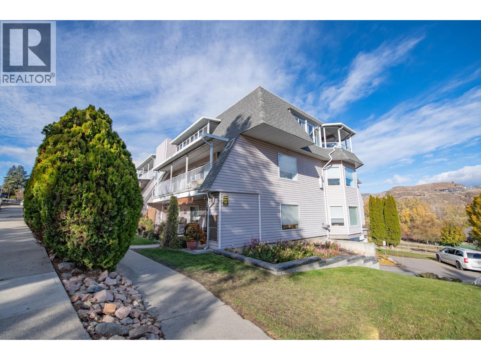 3929 22 Avenue Unit# 309, Vernon