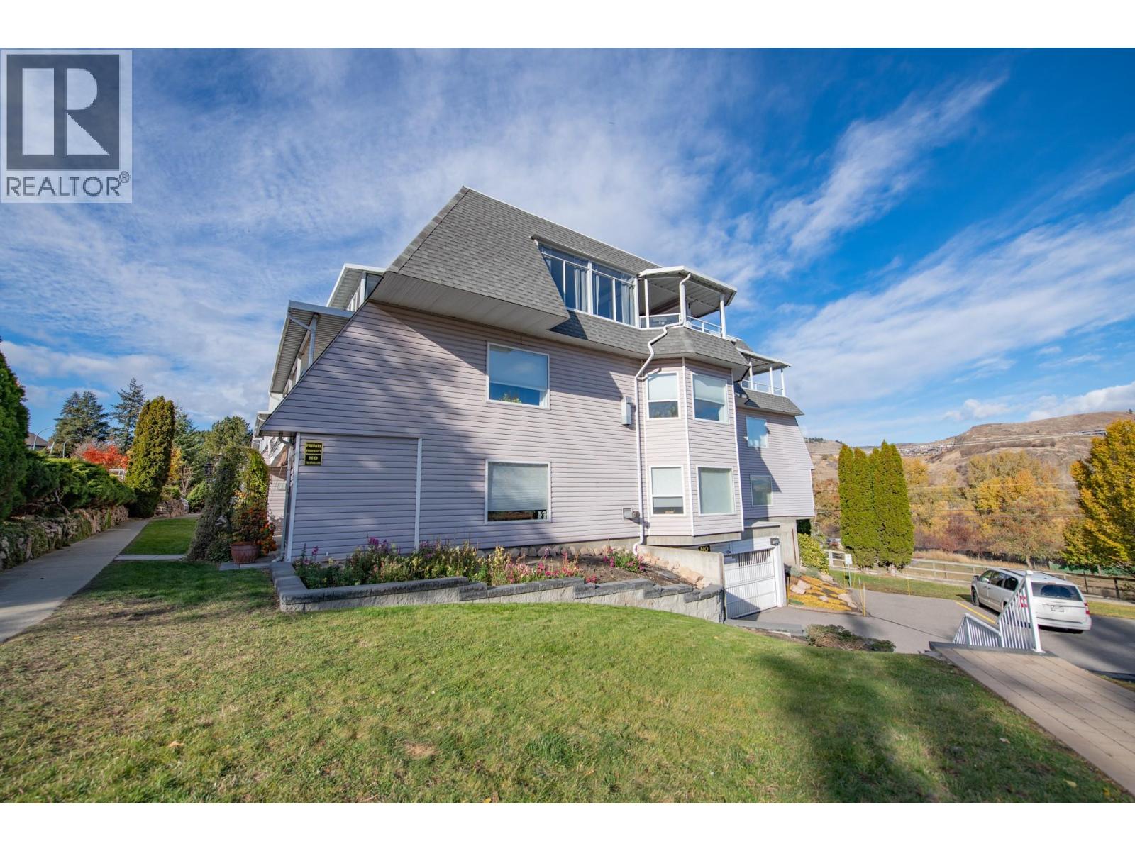 3929 22 Avenue Unit# 309, Vernon