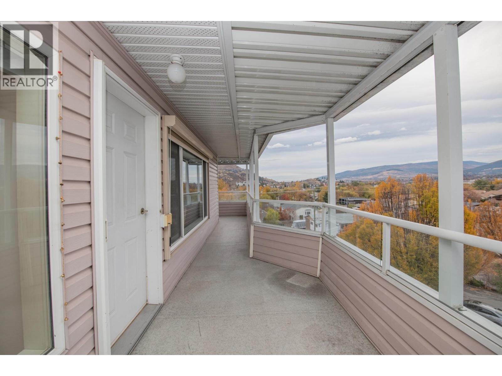 3929 22 Avenue Unit# 309, Vernon