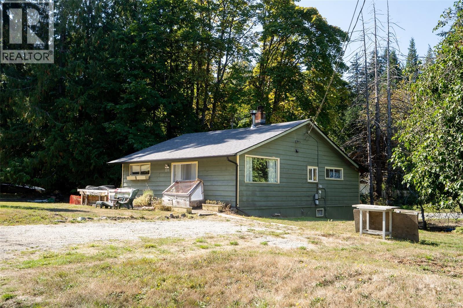 110 Ross Rd, Salt Spring