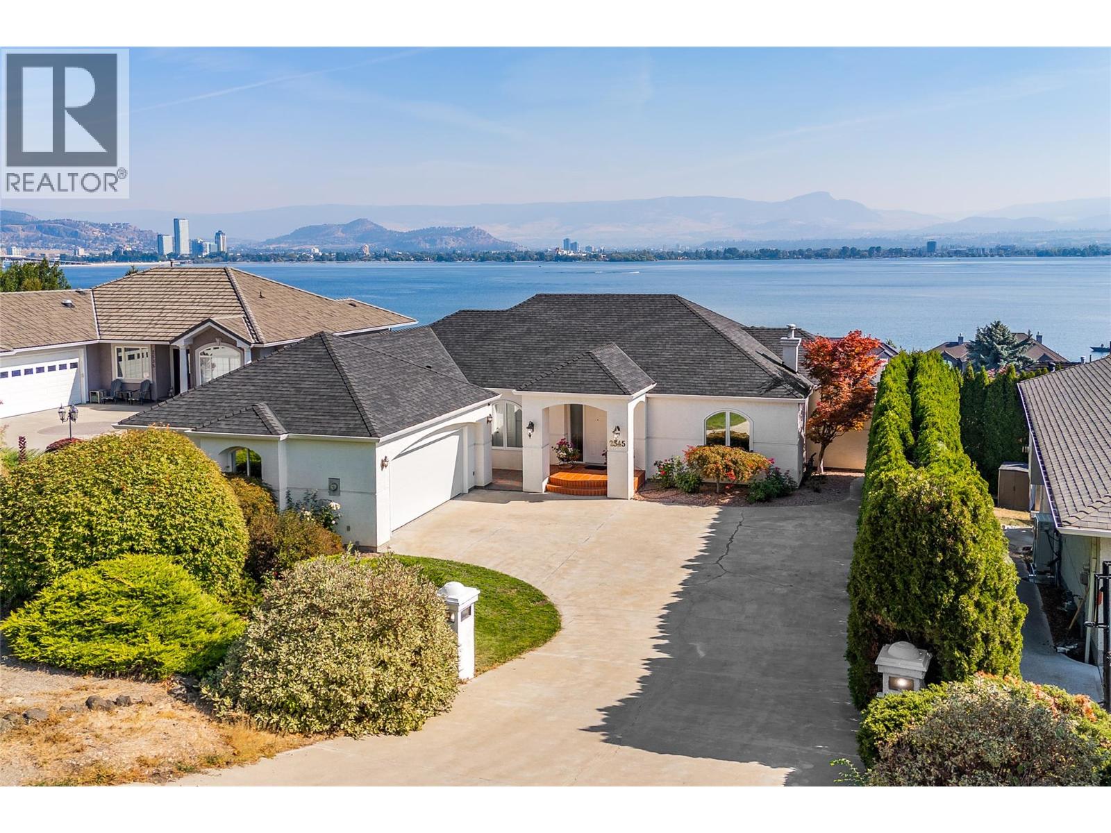  2545 Campbell Road, West Kelowna