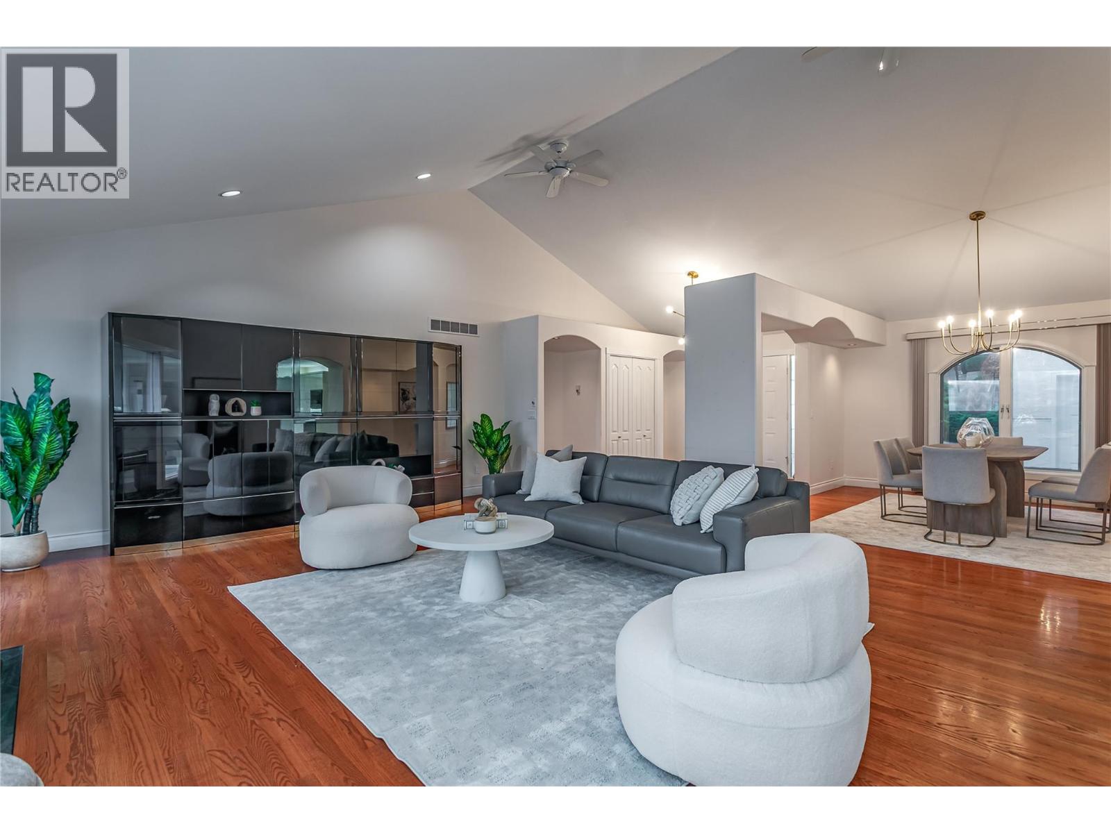 2545 Campbell Road, West Kelowna