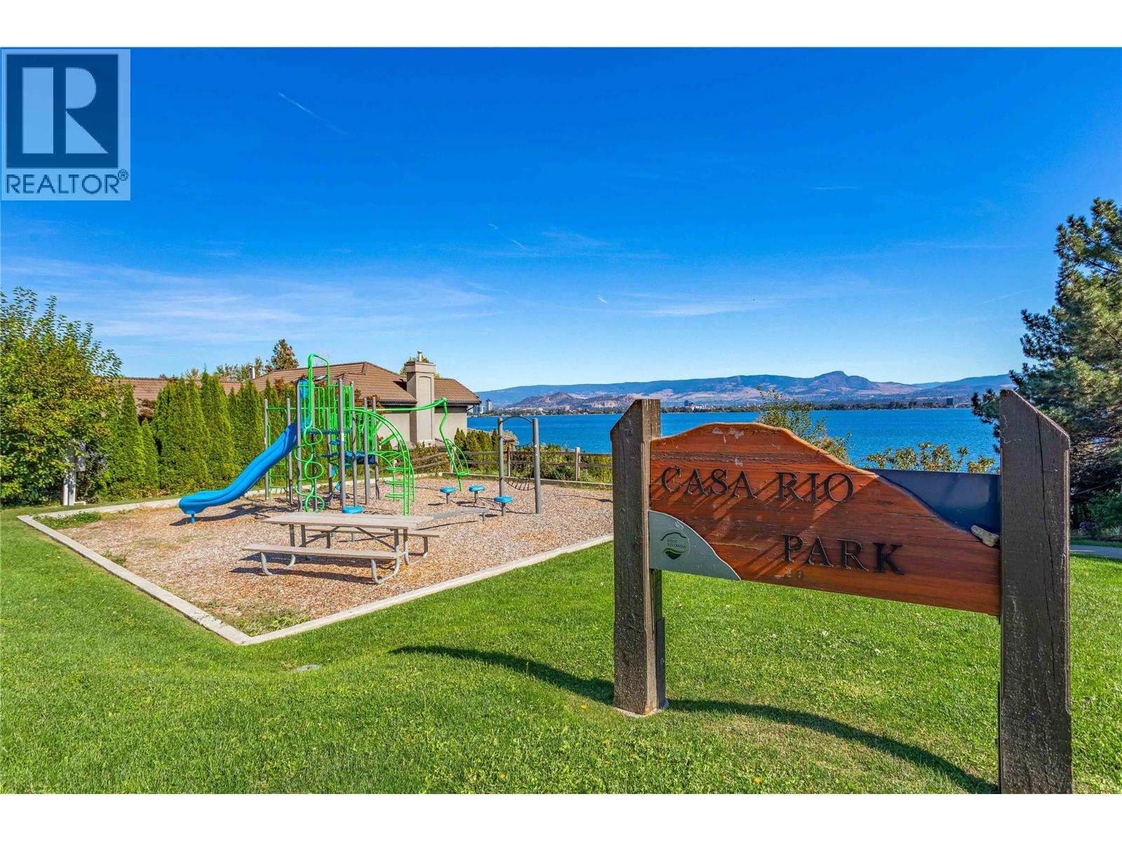 2545 Campbell Road, West Kelowna