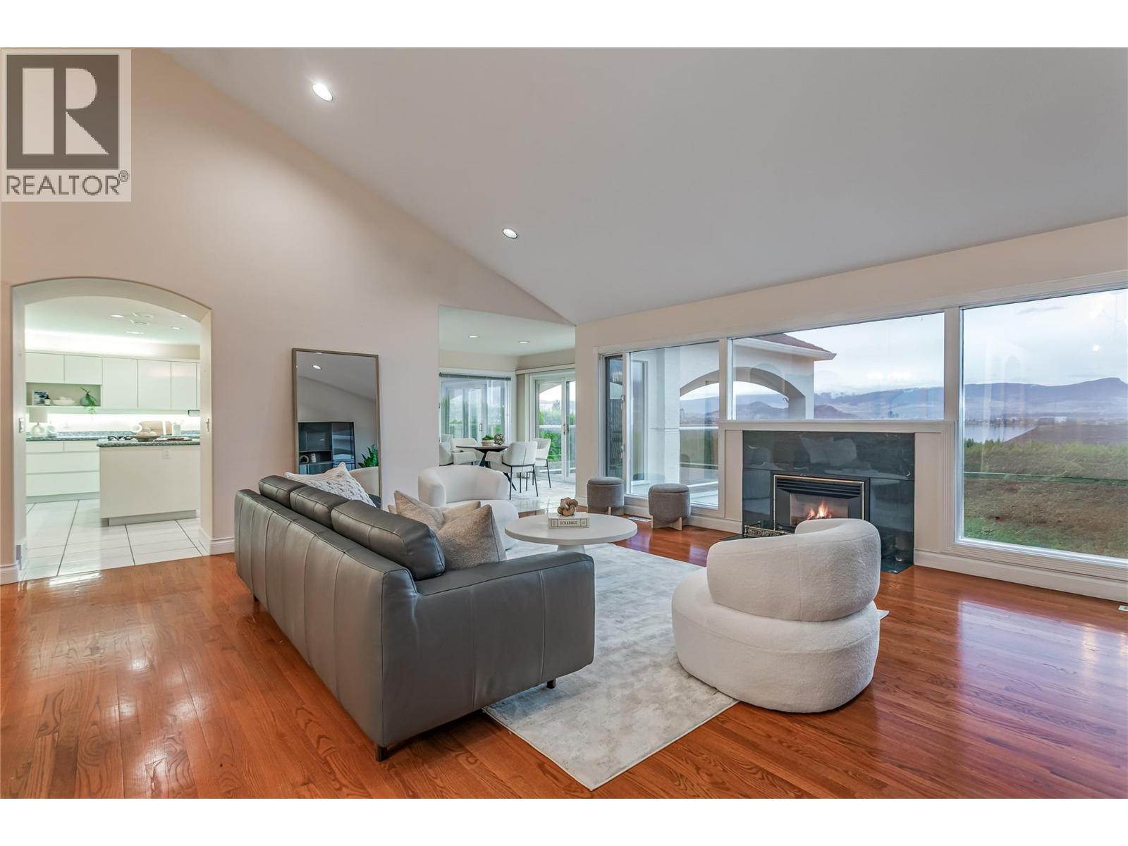 2545 Campbell Road, West Kelowna