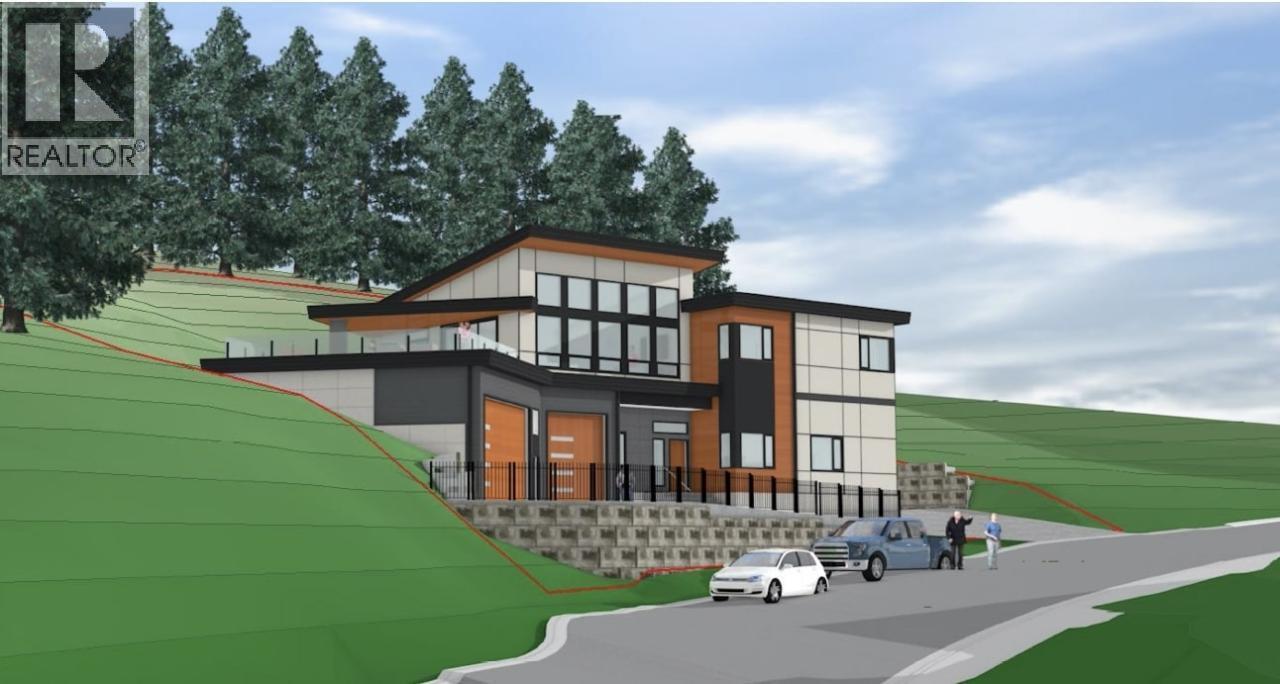  2120 LUPIN Court, Kamloops