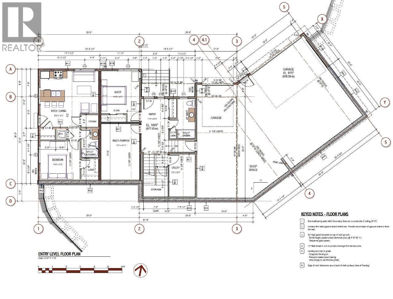  2120 LUPIN Court, Kamloops