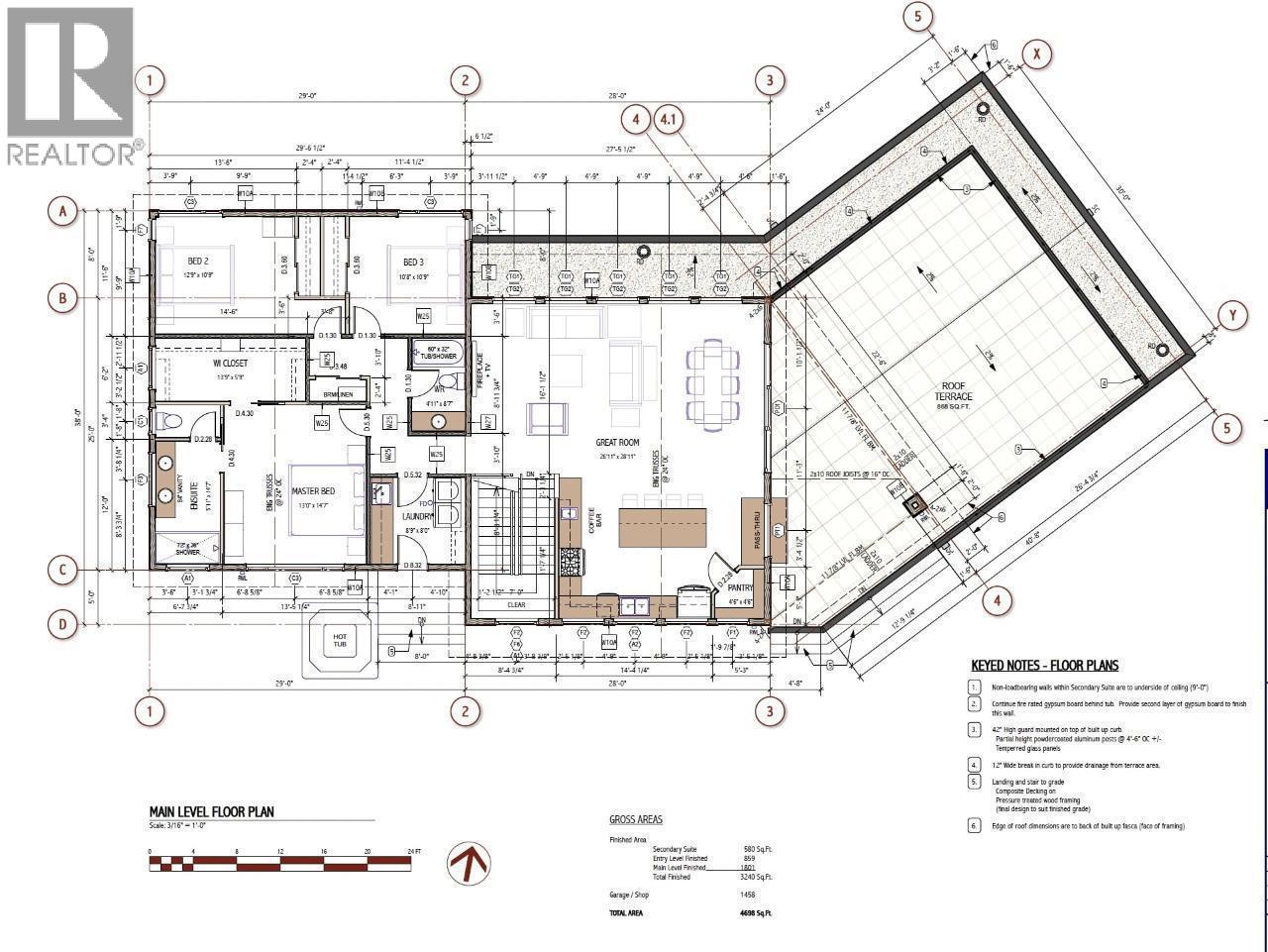  2120 LUPIN Court, Kamloops