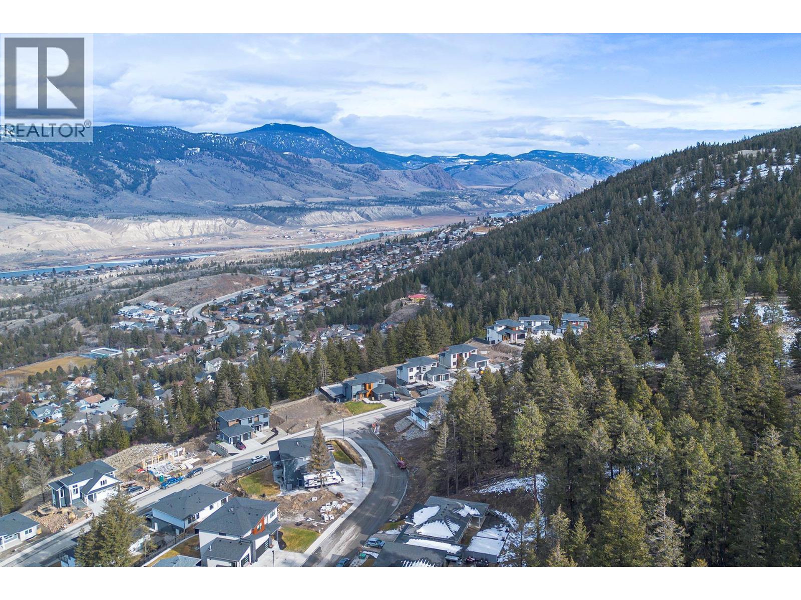  2120 LUPIN Court, Kamloops