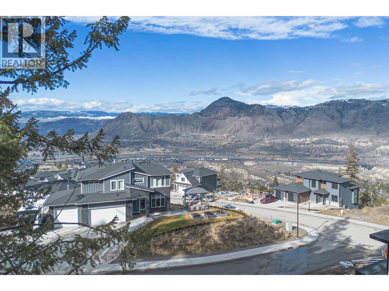  2120 LUPIN Court, Kamloops