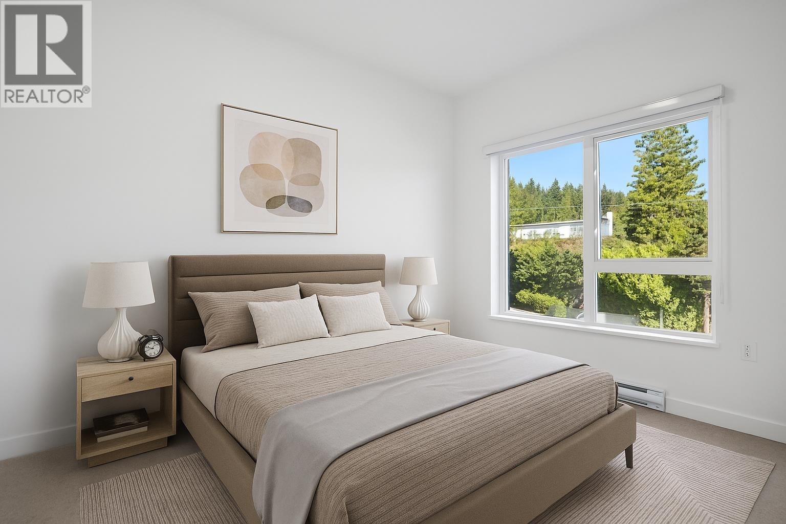 105 1100 CLARKE ROAD, Port Moody