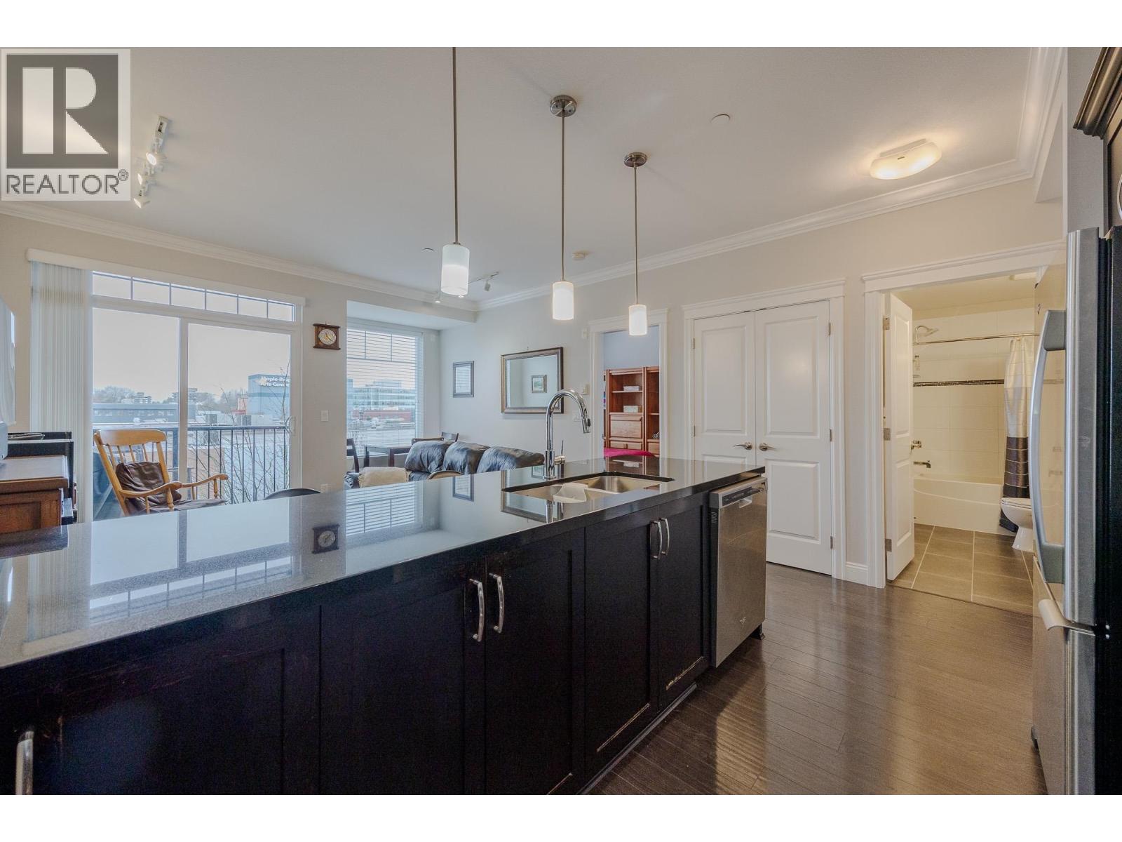 316 11882 226 STREET, Maple Ridge