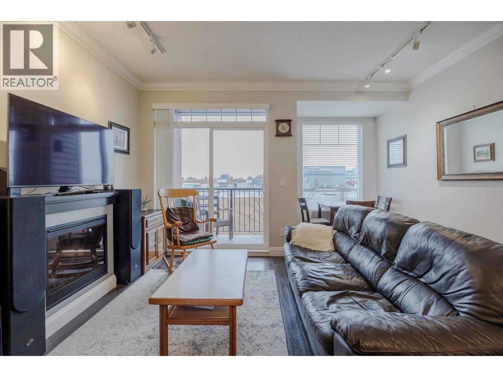 316 11882 226 STREET, Maple Ridge