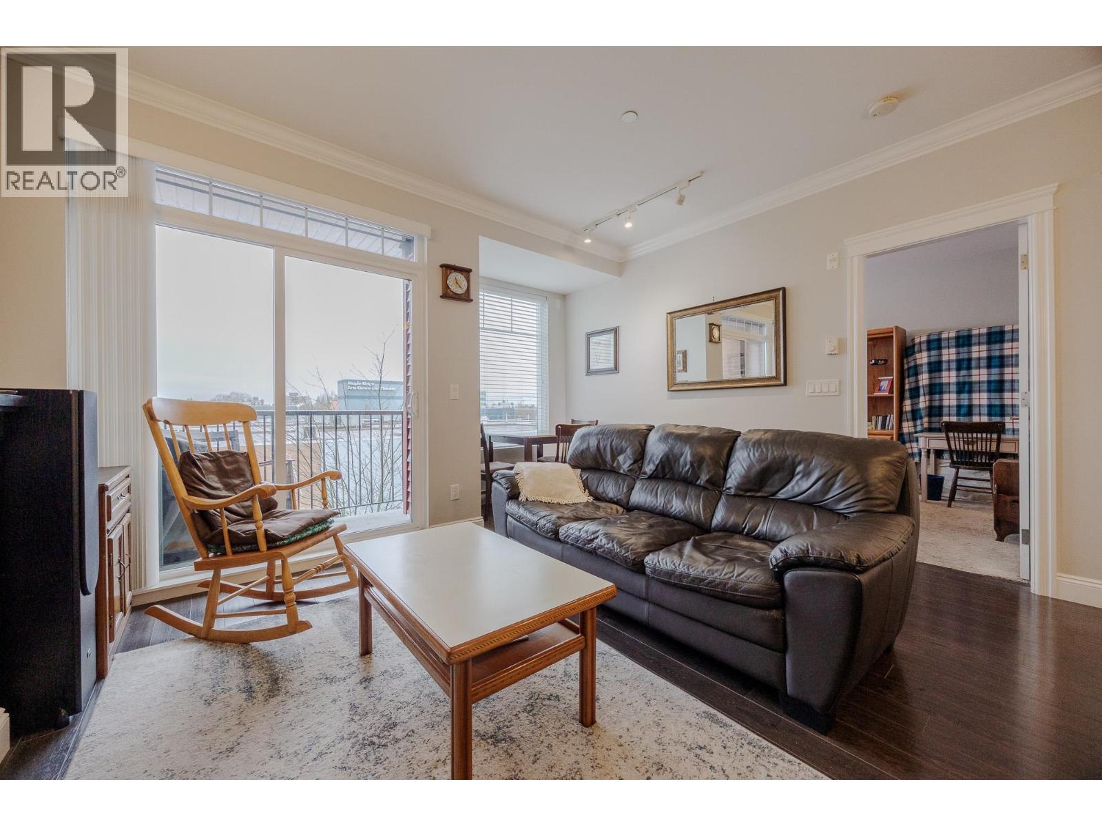 316 11882 226 STREET, Maple Ridge