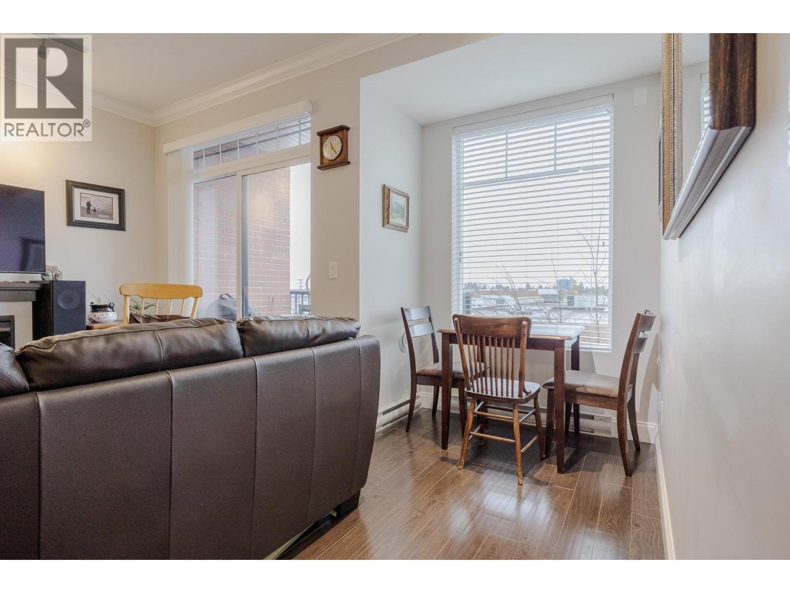 316 11882 226 STREET, Maple Ridge