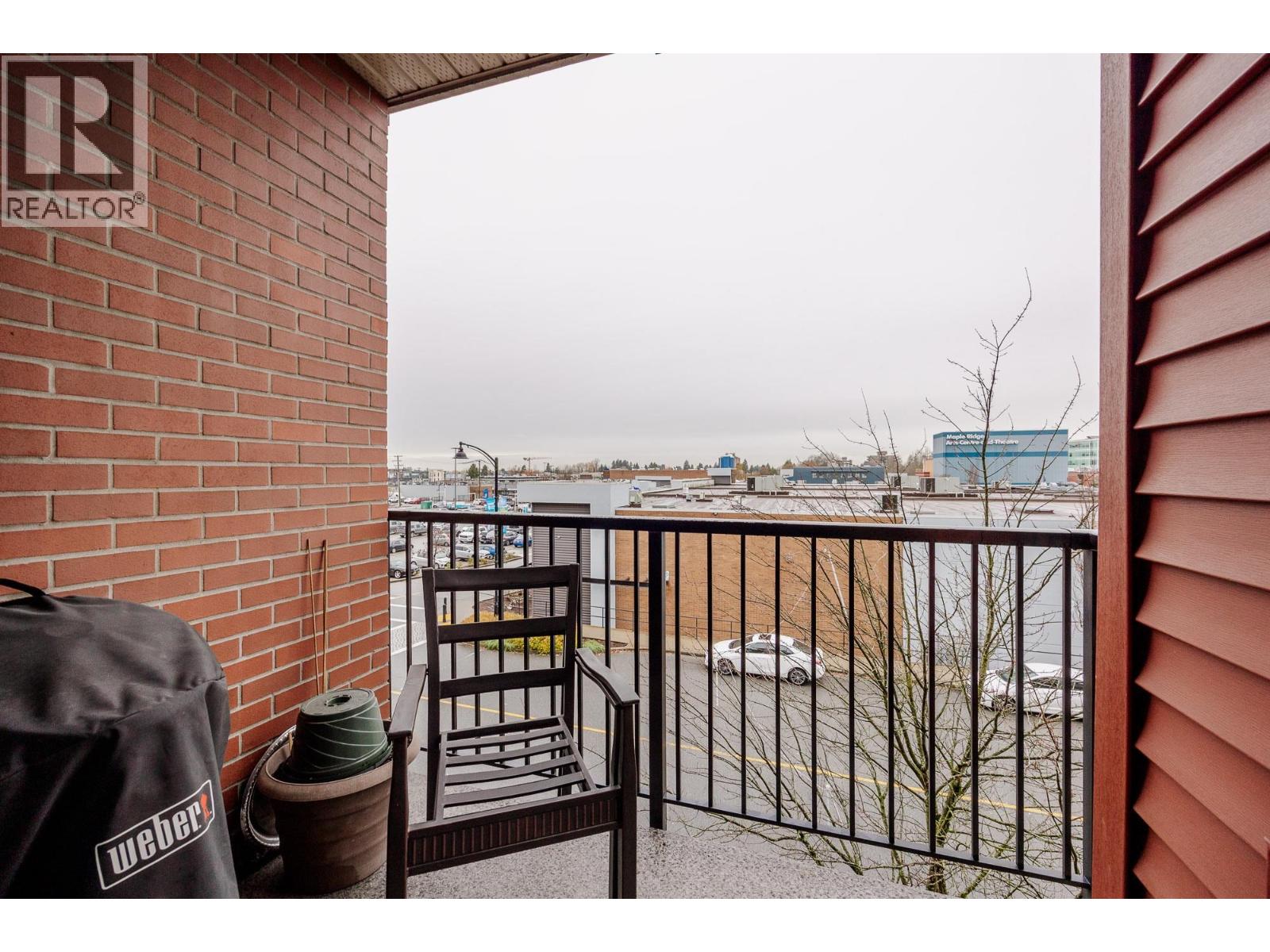 316 11882 226 STREET, Maple Ridge