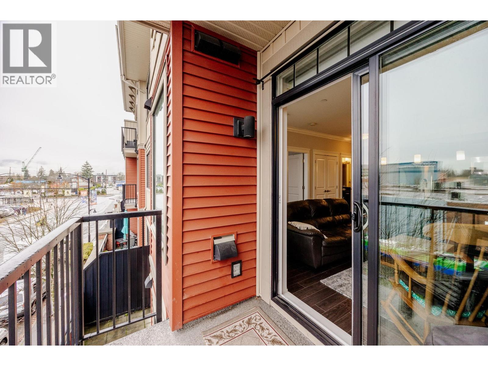 316 11882 226 STREET, Maple Ridge