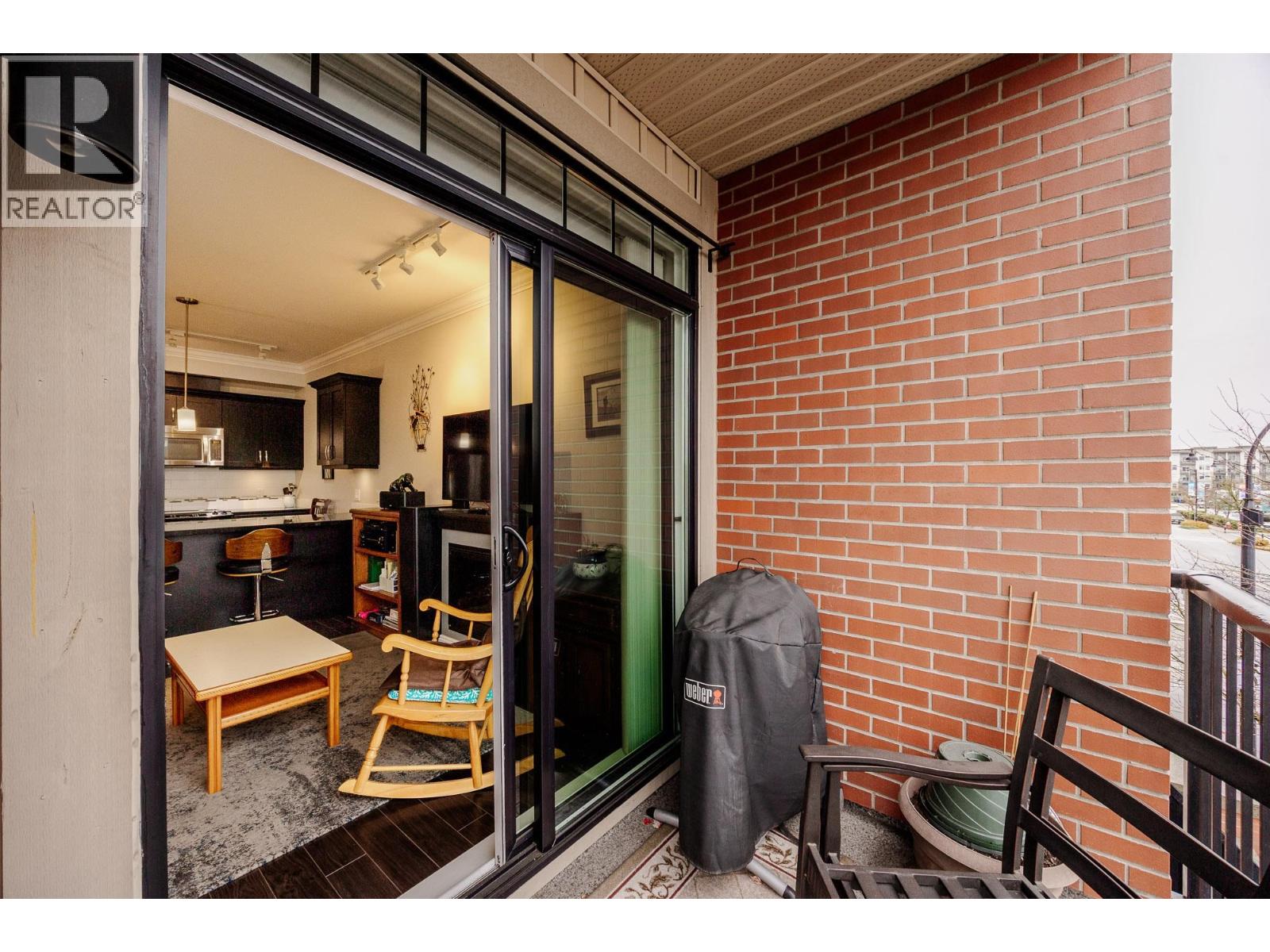 316 11882 226 STREET, Maple Ridge