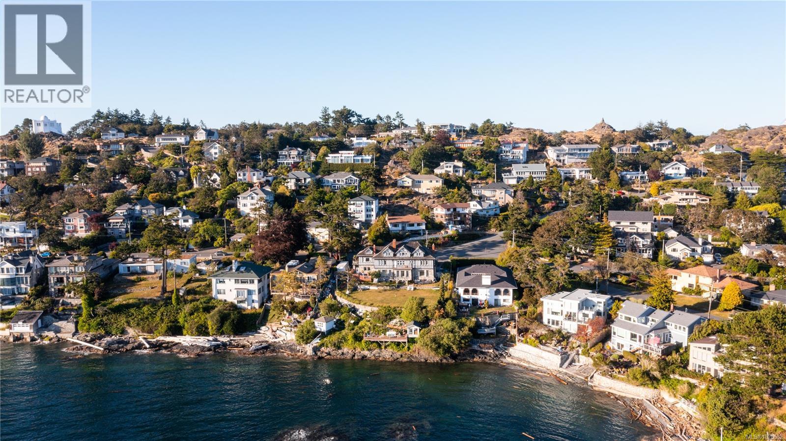  176 Barkley Terrace, Oak Bay