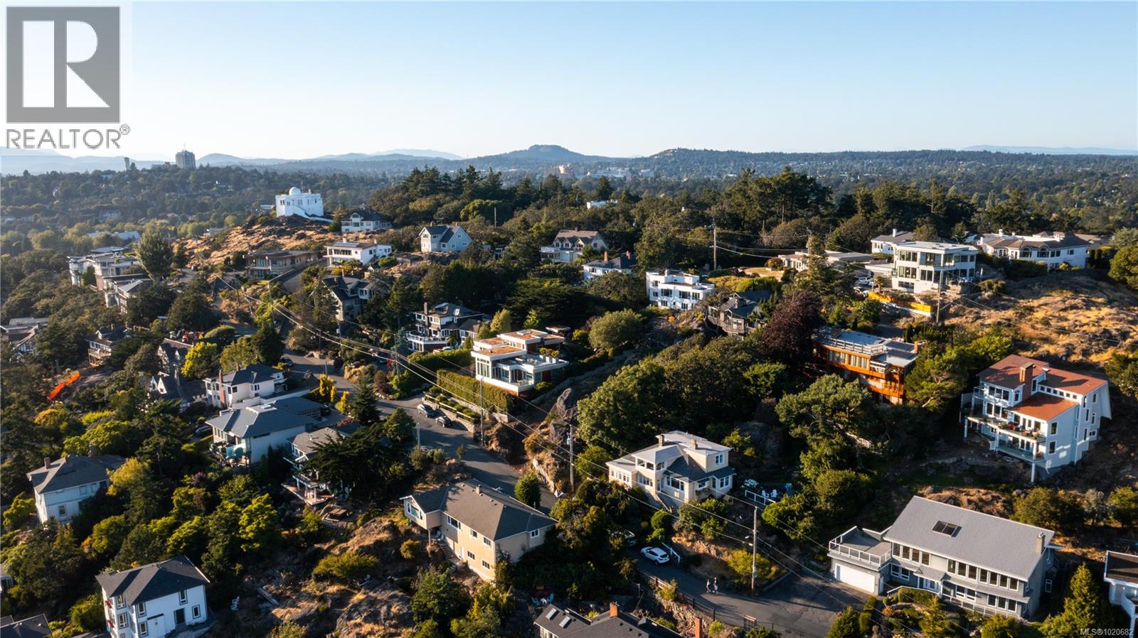  176 Barkley Terrace, Oak Bay