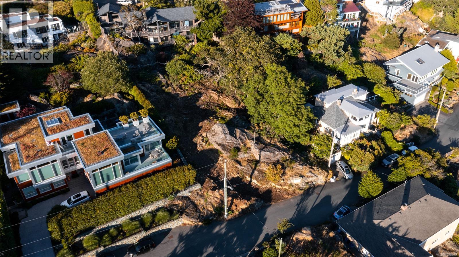  176 Barkley Terrace, Oak Bay