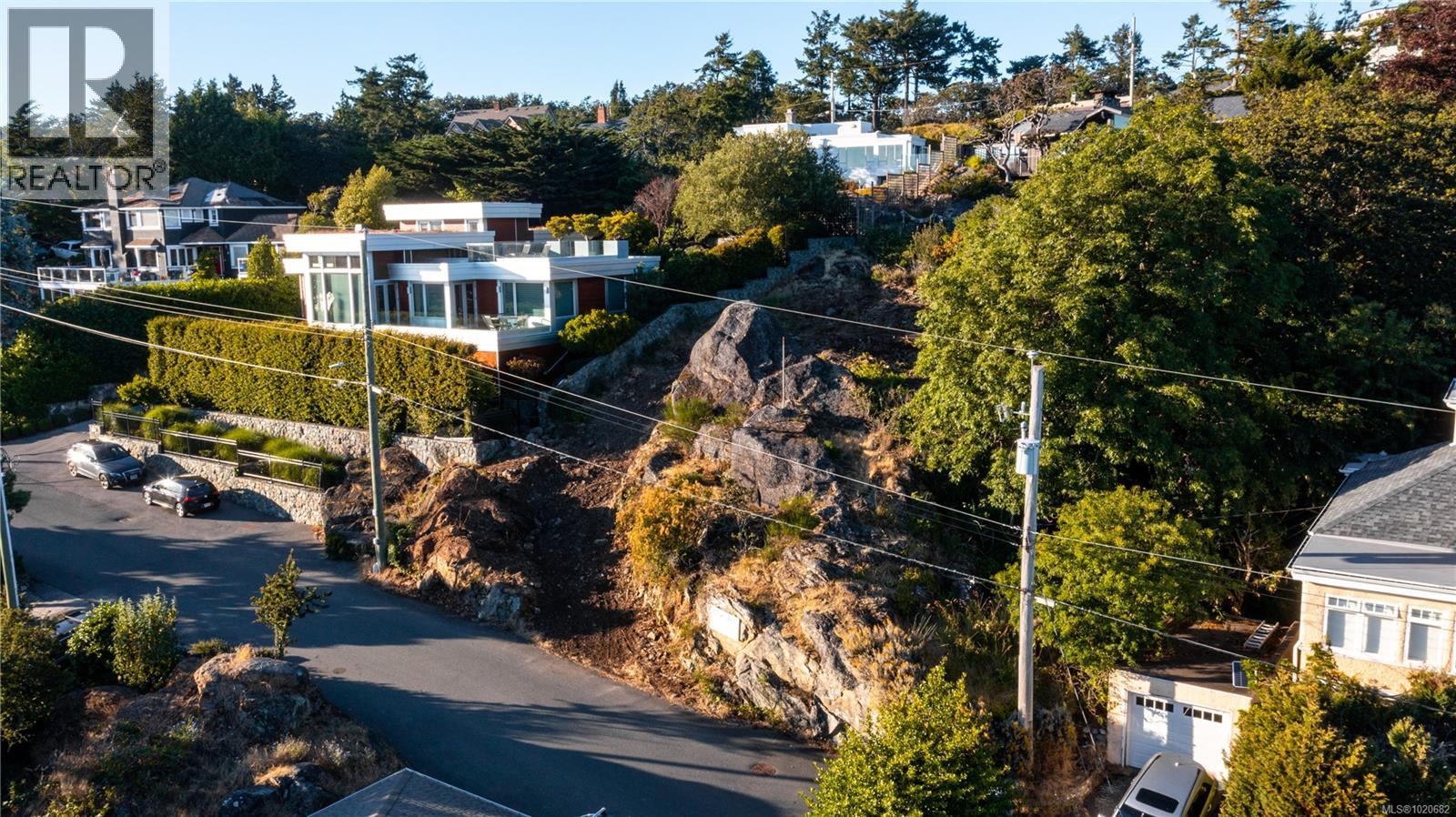  176 Barkley Terrace, Oak Bay