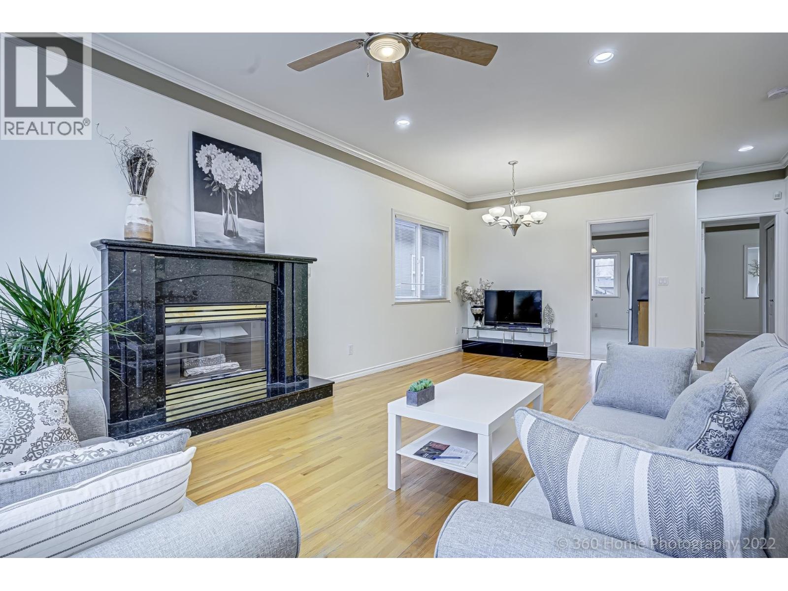 2529 FRANKLIN STREET, Vancouver