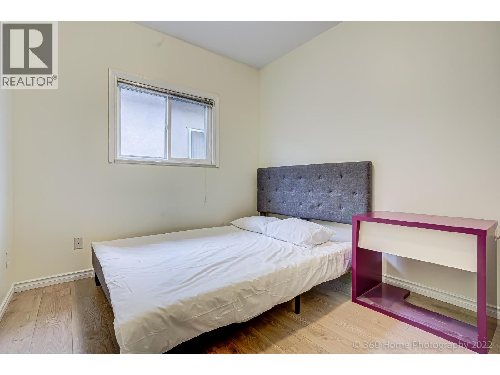 2529 FRANKLIN STREET, Vancouver