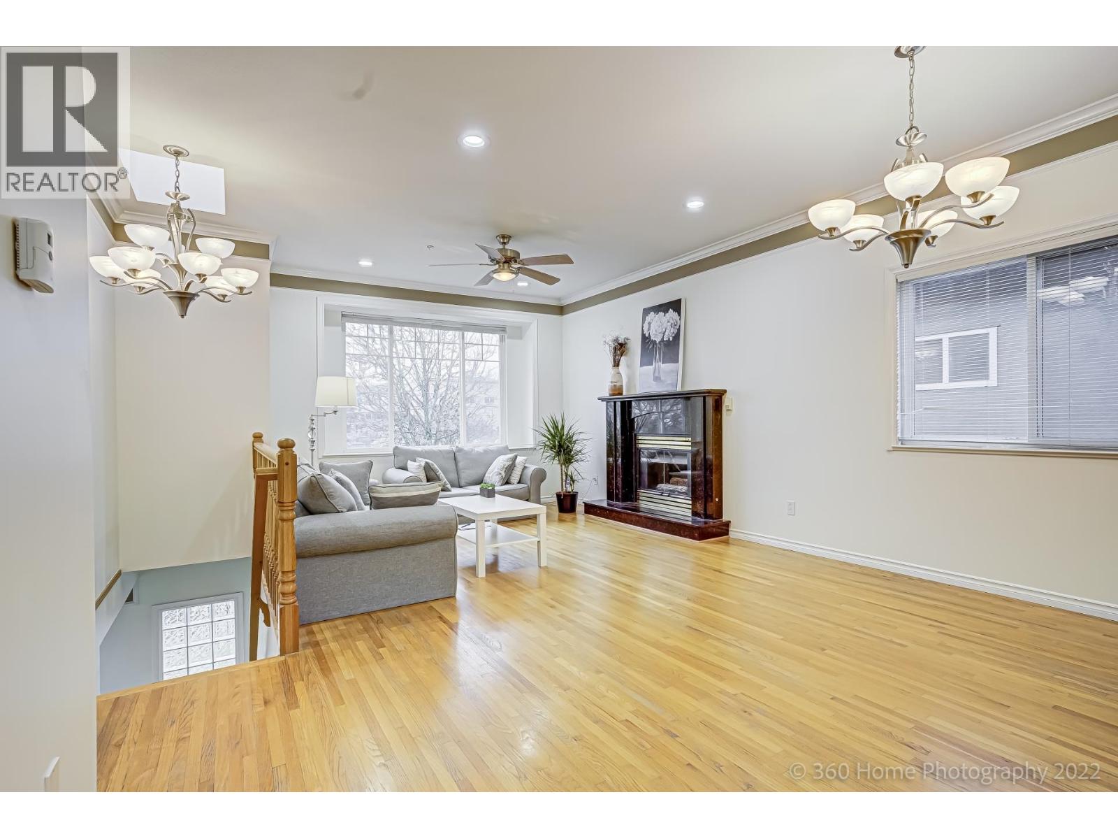 2529 FRANKLIN STREET, Vancouver