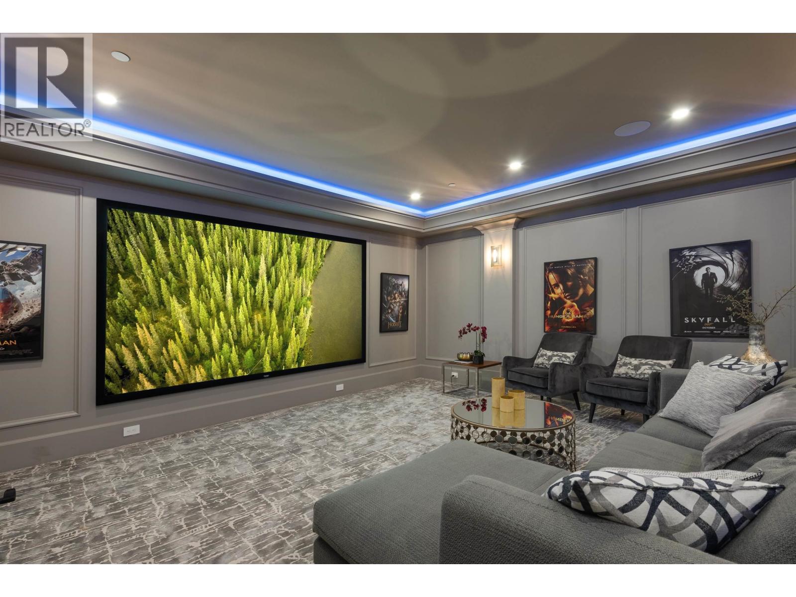 5637 LABURNUM STREET, Vancouver