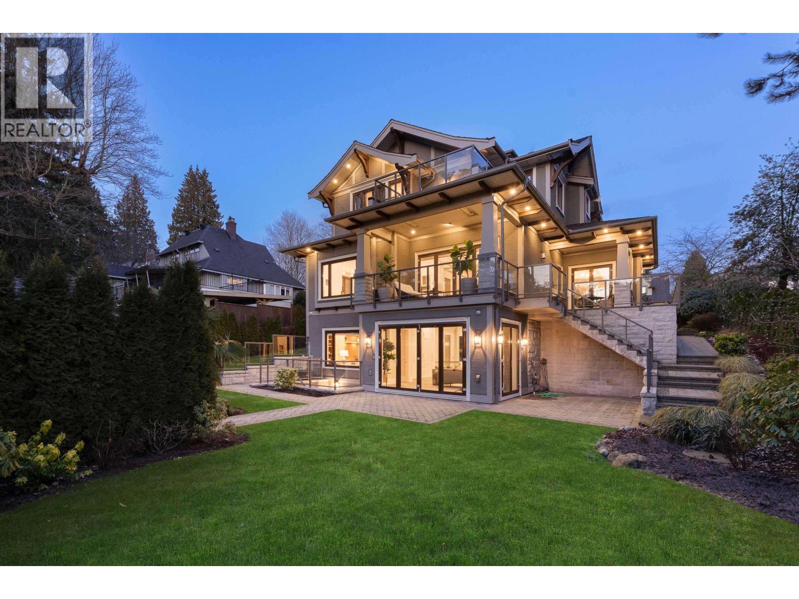 5637 LABURNUM STREET, Vancouver