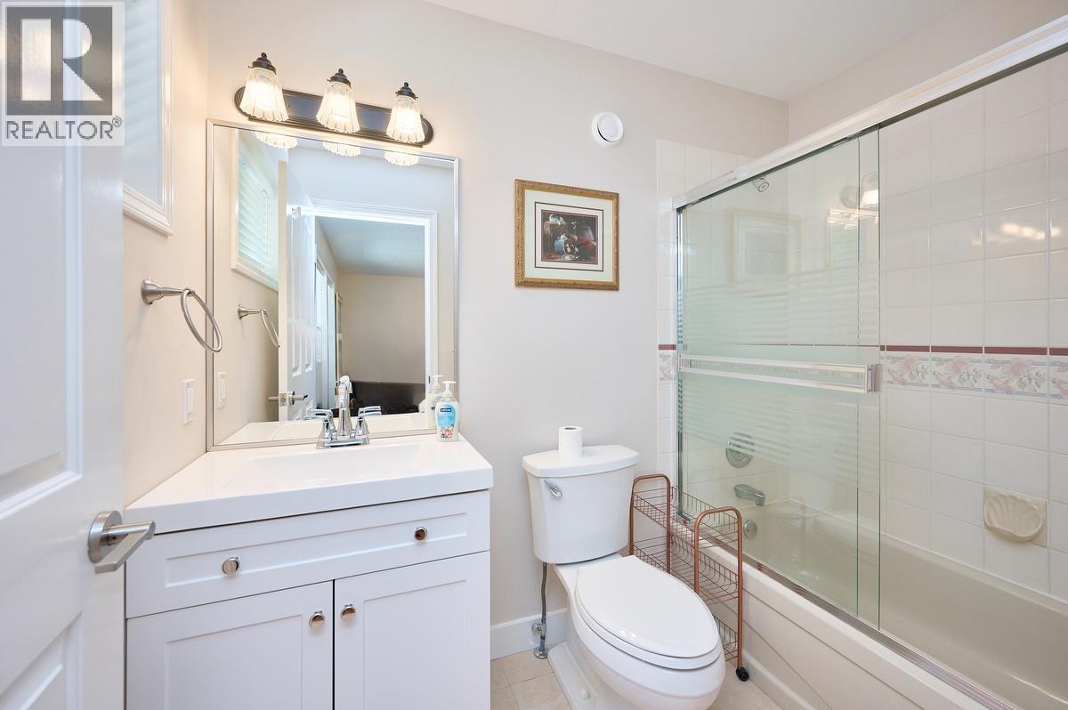 11 23100 129 AVENUE, Maple Ridge