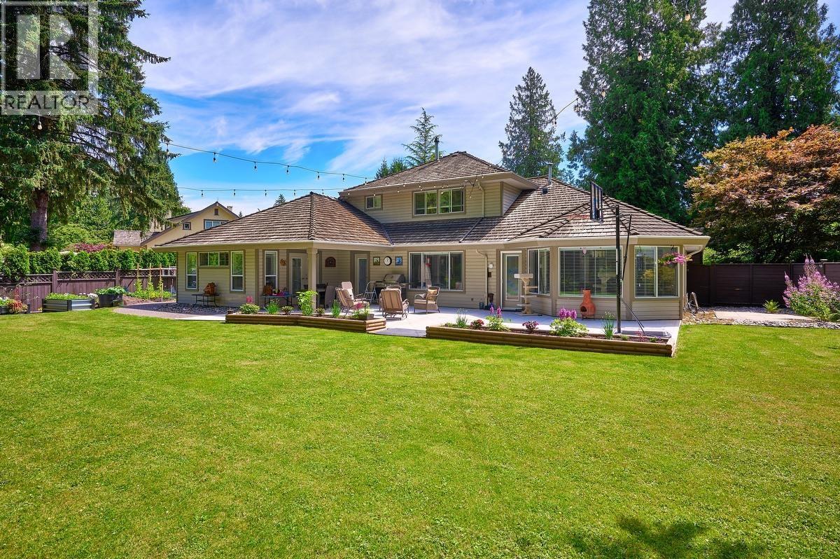 11 23100 129 AVENUE, Maple Ridge