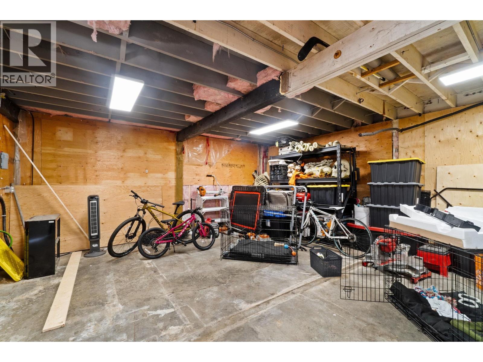 358 ALBERTA STREET, New Westminster