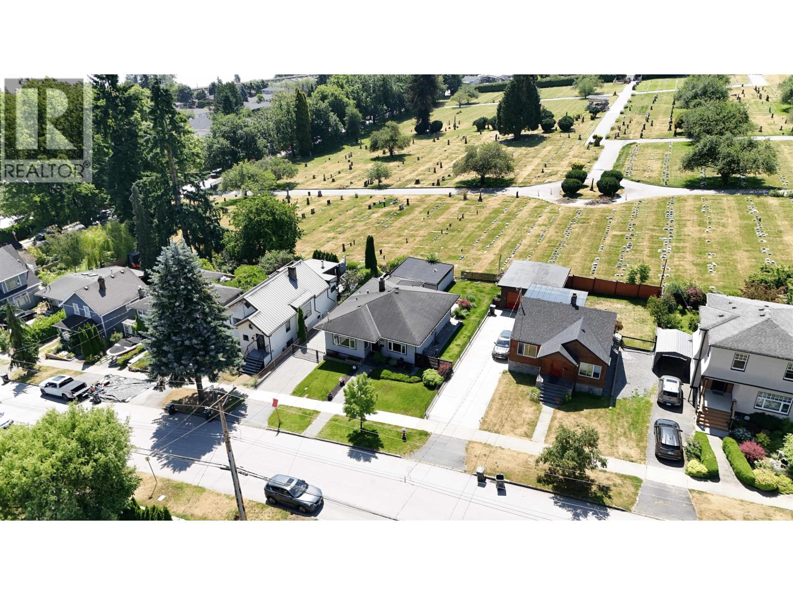 358 ALBERTA STREET, New Westminster