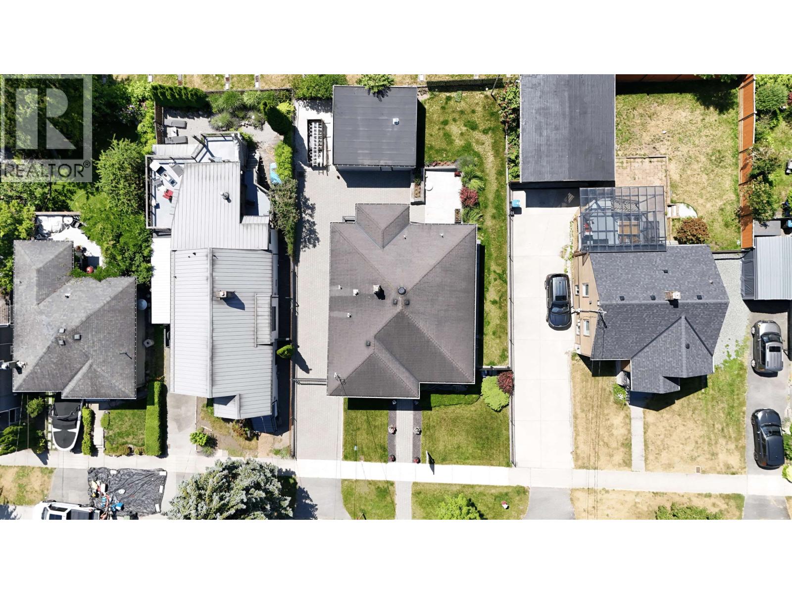 358 ALBERTA STREET, New Westminster