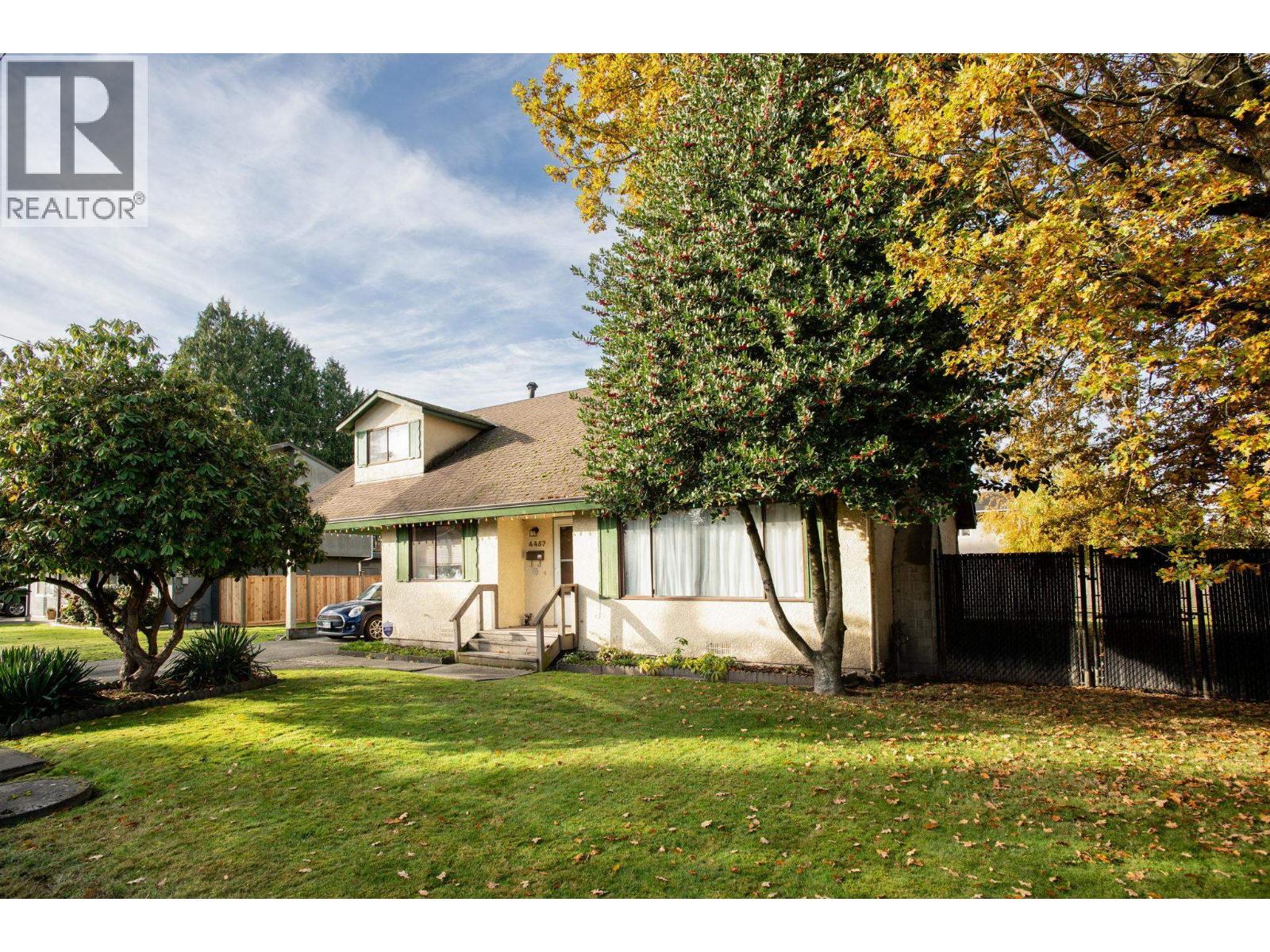 4457 46B Street, Ladner