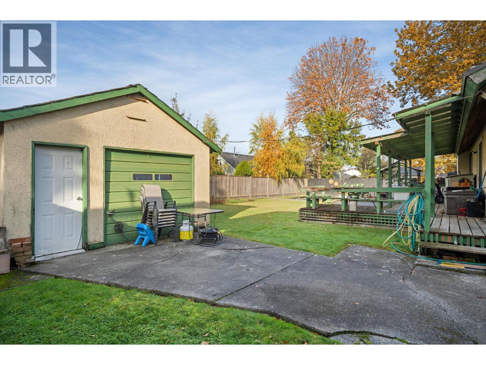 4457 46B Street, Ladner