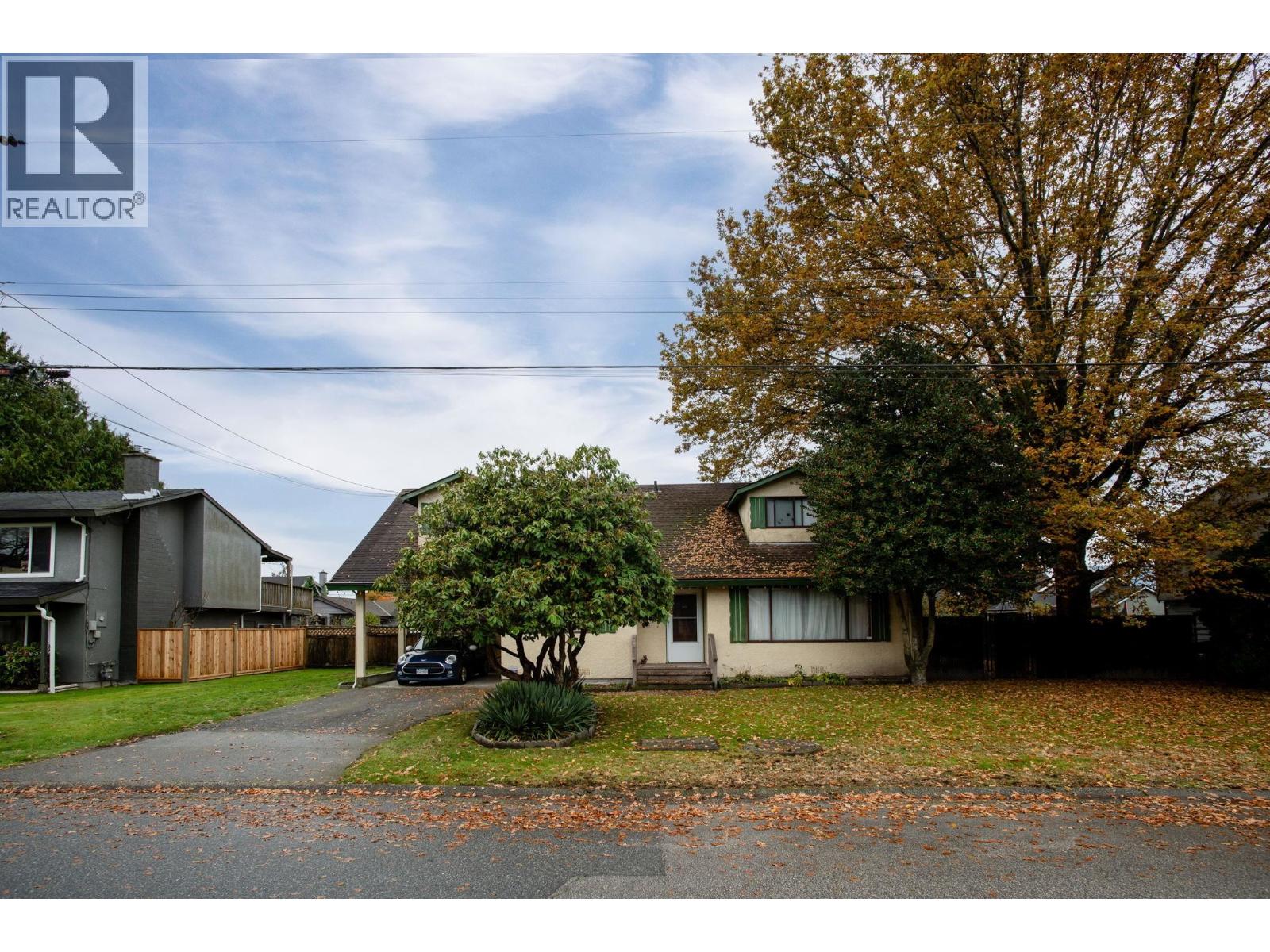 4457 46B Street, Ladner