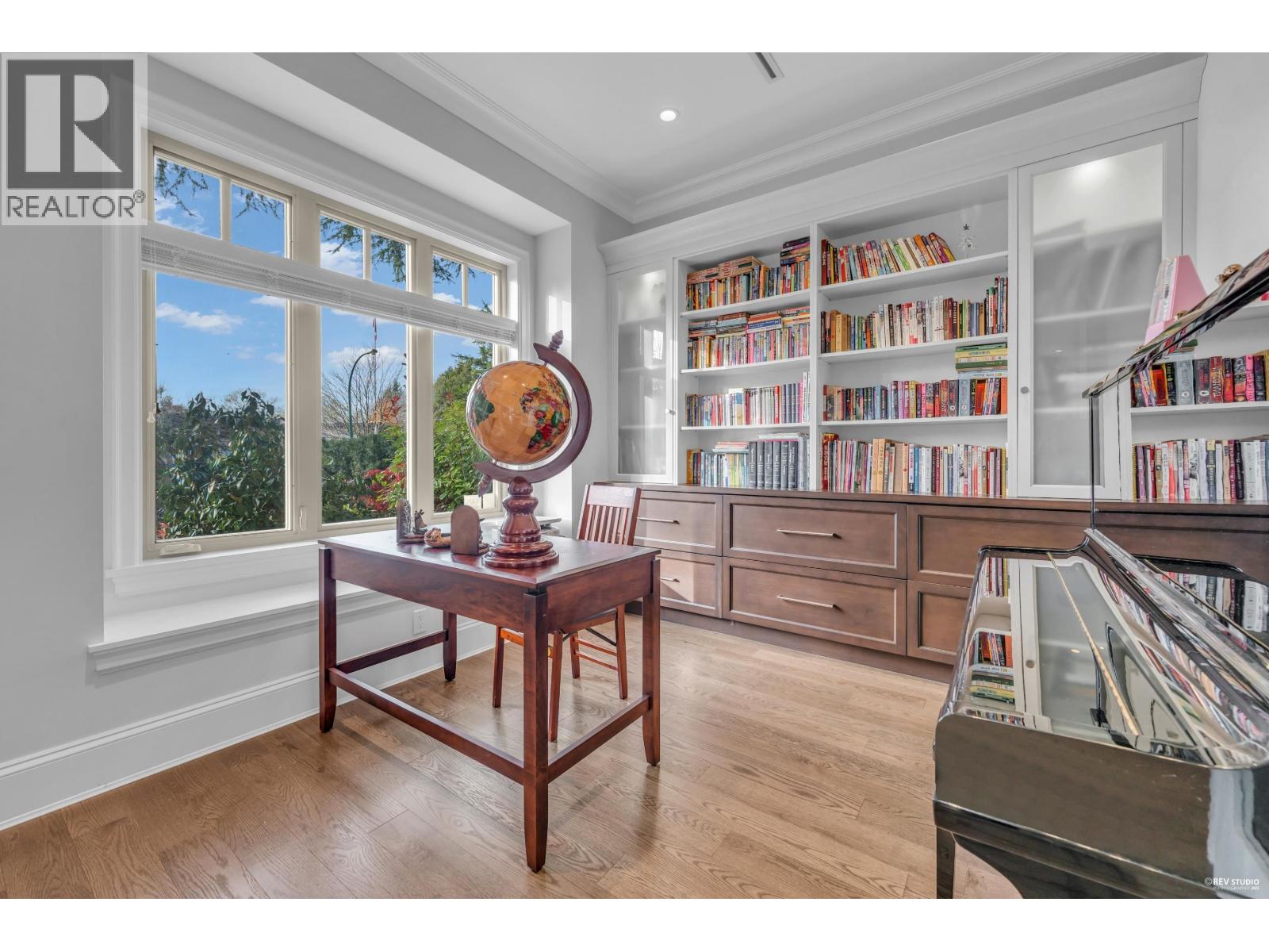 7458 MAPLE STREET, Vancouver