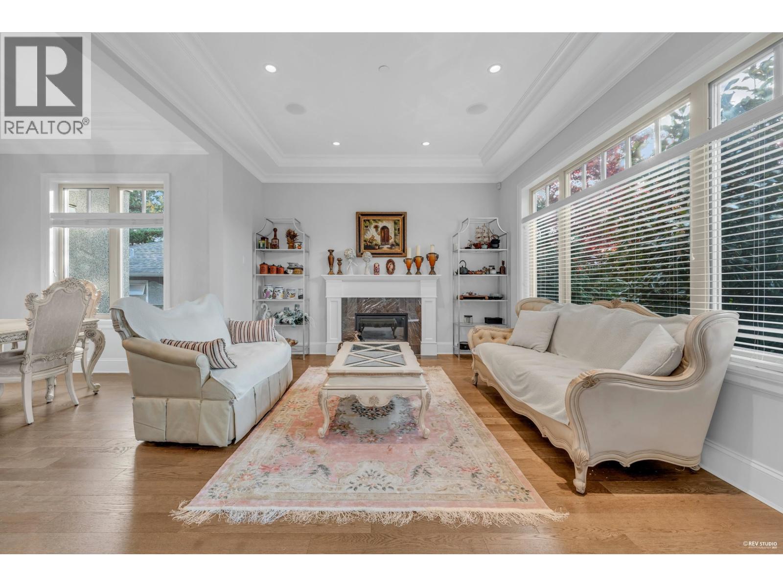 7458 MAPLE STREET, Vancouver