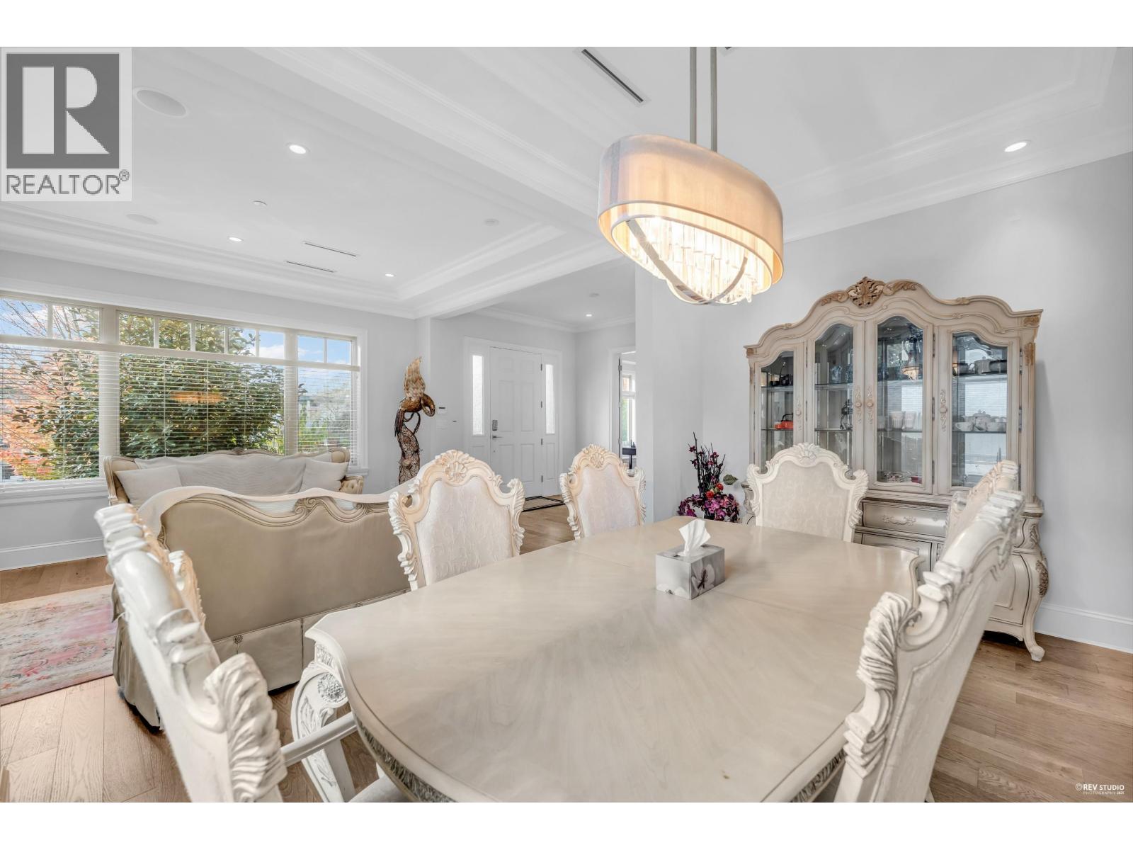 7458 MAPLE STREET, Vancouver