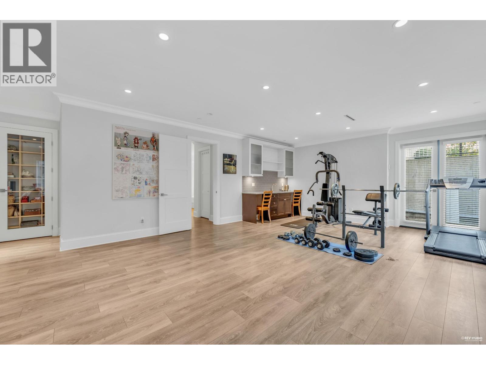 7458 MAPLE STREET, Vancouver