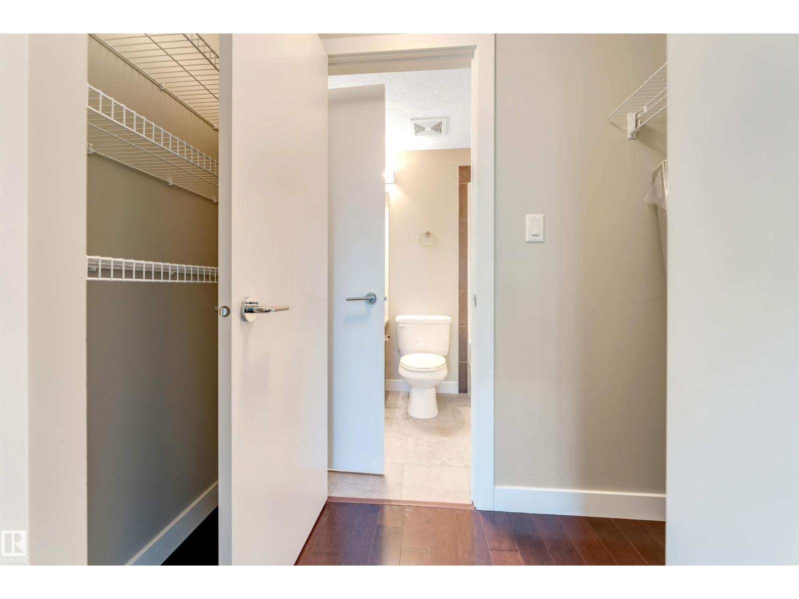 #807 10055 118 ST NW, Edmonton