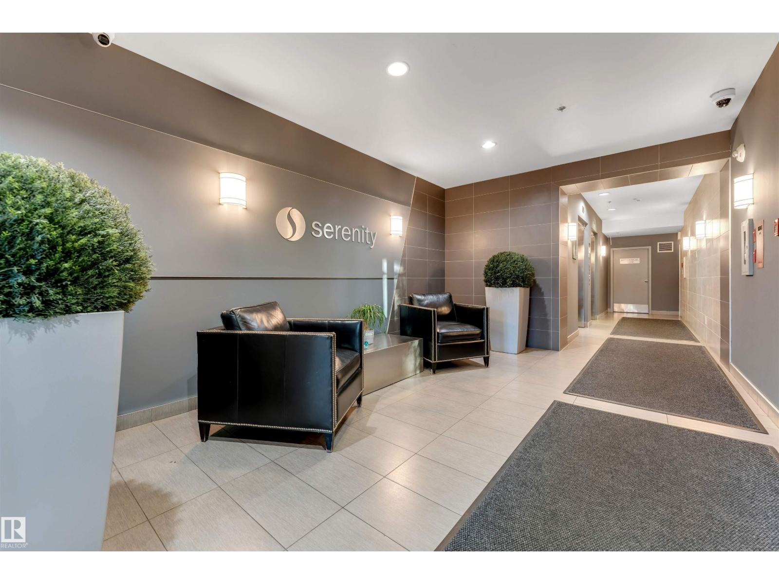 #807 10055 118 ST NW, Edmonton